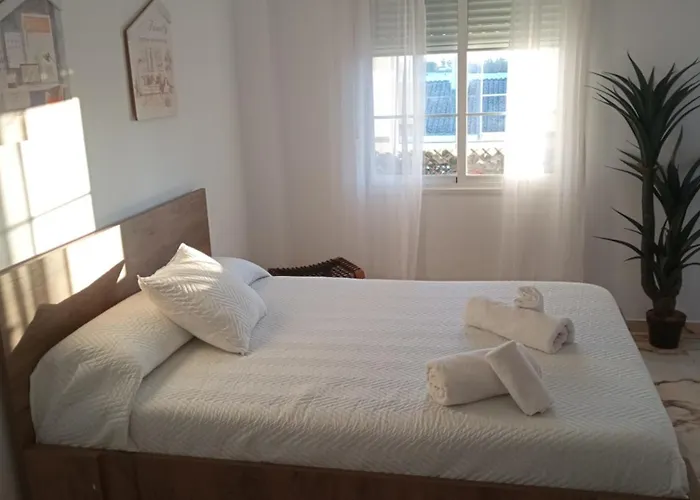 Sevilla Brisas Vip One Valencina De La Concepcion