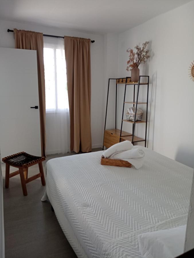 Brisas Vip One Valencina De La Concepcion Appartement