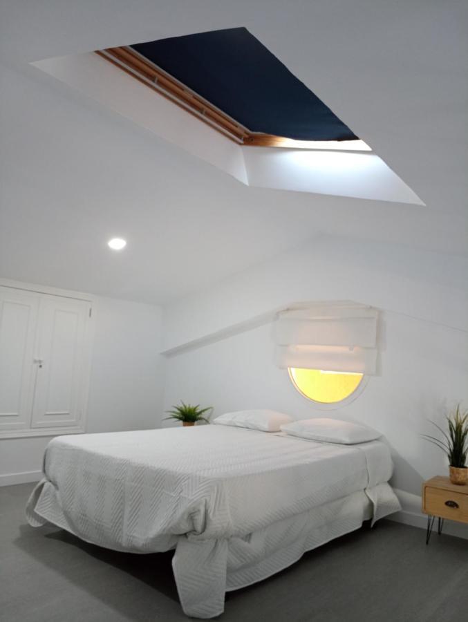 Appartement Brisas Vip One Valencina De La Concepcion *
