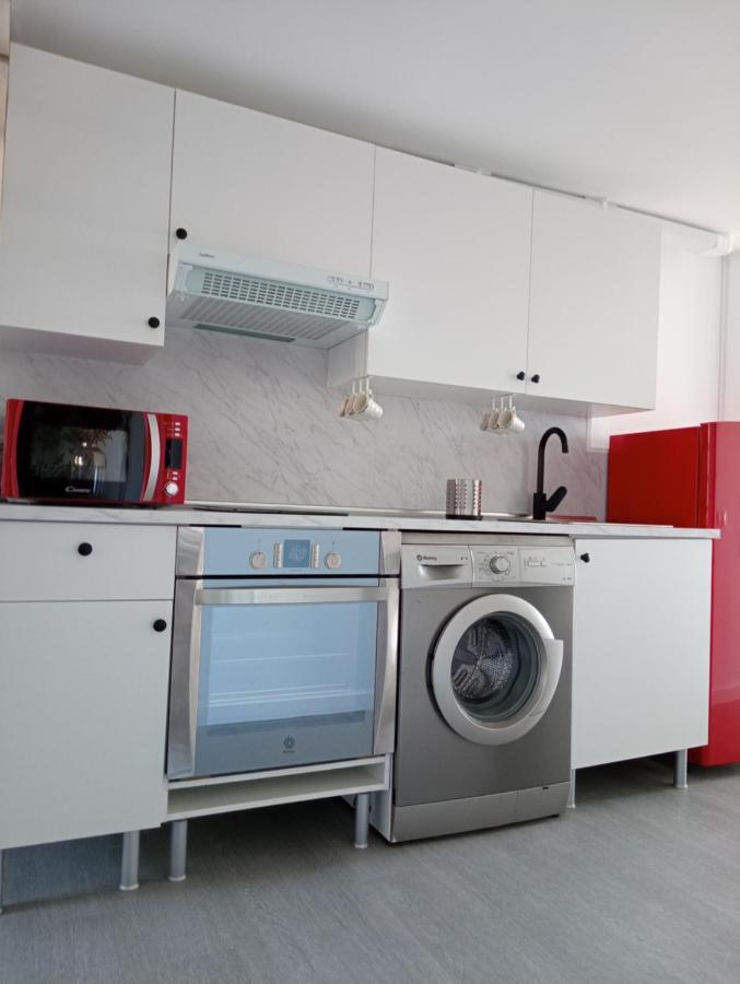 Appartement Brisas Vip One Valencina De La Concepcion *