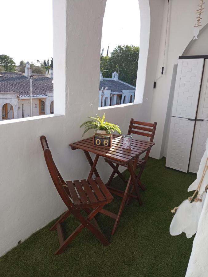 Appartement Brisas Vip One Valencina De La Concepcion *