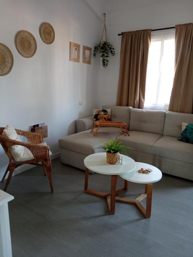 Brisas Vip One Valencina De La Concepcion Appartement