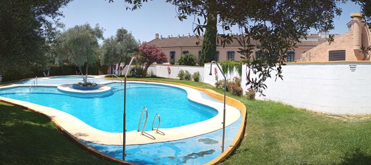 Brisas Vip One Valencina De La Concepcion Appartement *