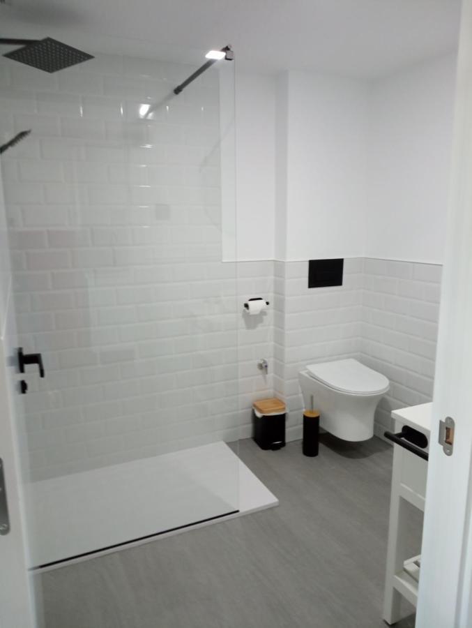 Appartement Brisas Vip One Valencina De La Concepcion *
